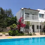 Ξενοδοχείο Hotel Gumusluk