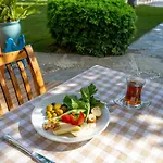 Hotel Gumusluk 3* Gumusluk