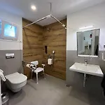 Ξενοδοχείο Hotel Gumusluk