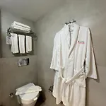 古穆斯卢克酒店