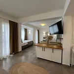 古穆斯卢克酒店 酒店 3*