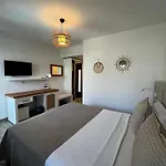 Ξενοδοχείο Hotel Gumusluk Gumusluk
