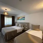 Hotel Gumusluk Hotel