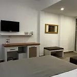 Hotel Gumusluk 3* Gümüşlük