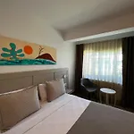 Hotel Gumusluk Gumusluk