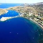 Ξενοδοχείο Hotel Gumusluk