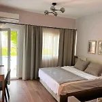 Hotel Gumusluk Ξενοδοχείο