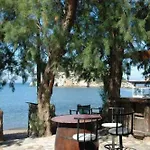 Ξενοδοχείο Hotel Gumusluk