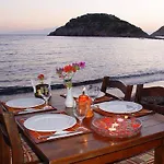 Ξενοδοχείο Hotel Gumusluk Gumusluk
