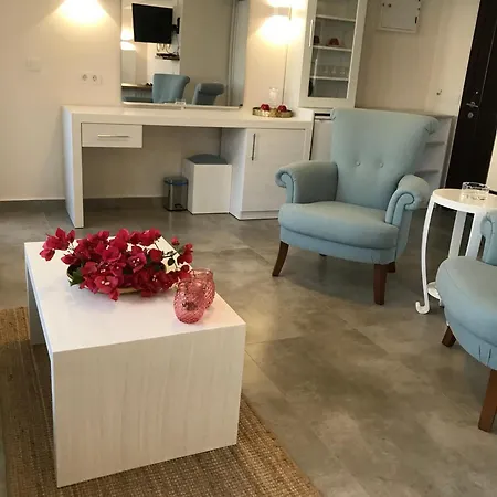 Hotel Gumusluk 3* Gumusluk