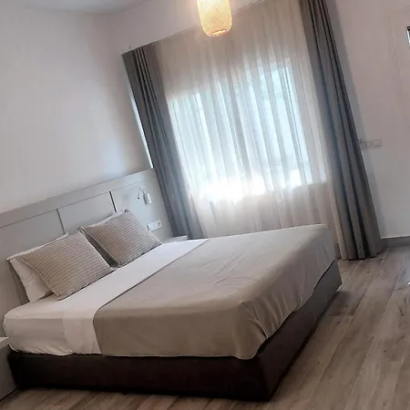 Hotel Gumusluk 3* Gumusluk