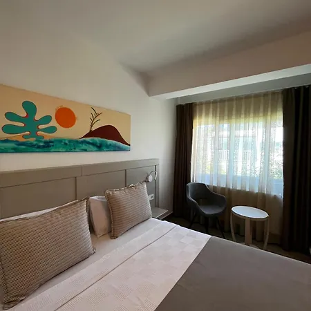 Hotel Gumusluk Gümüşlük