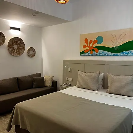Hotel Gumusluk Szálloda Gümüşlük