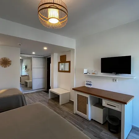 Hotel Gumusluk Gümüşlük