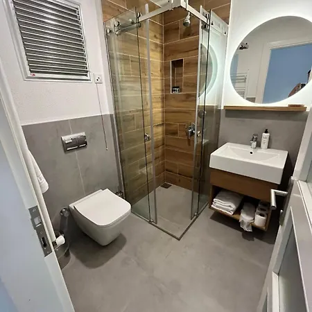 Szálloda Hotel Gumusluk Gümüşlük