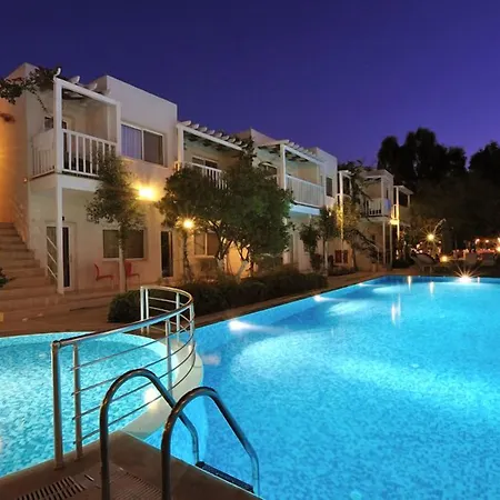 Hotel Gumusluk Gumusluk