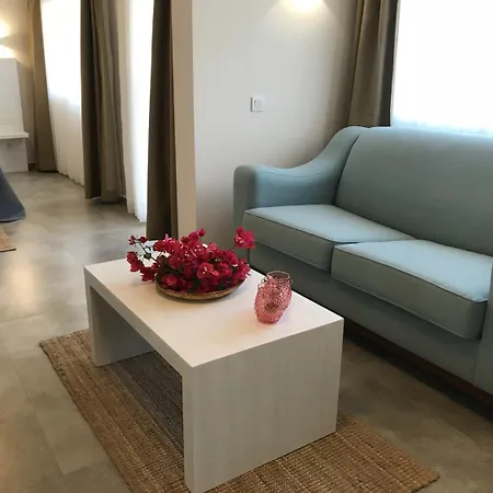 Hotel Gumusluk Gumusluk