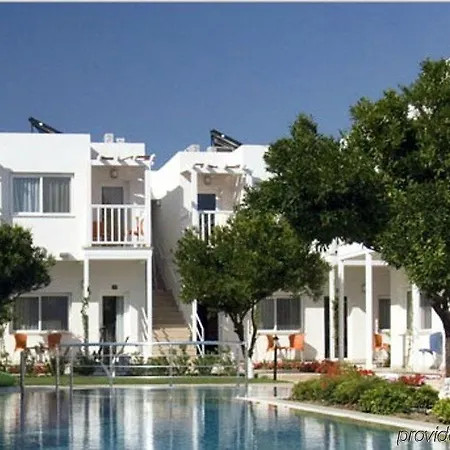 Szálloda Hotel Gumusluk Gümüşlük