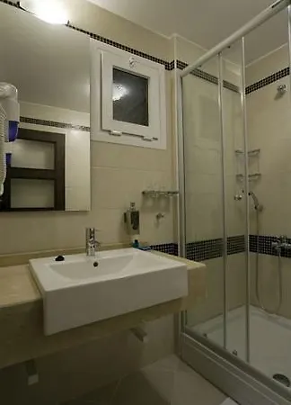 Szálloda Hotel Gumusluk Gümüşlük