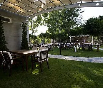 Hotel Gumusluk Szálloda Gümüşlük