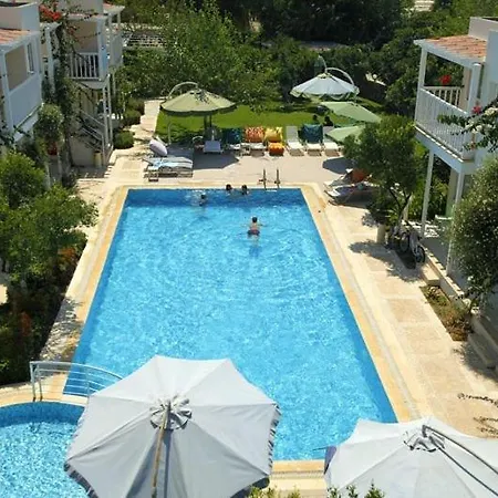 Hotel Gumusluk