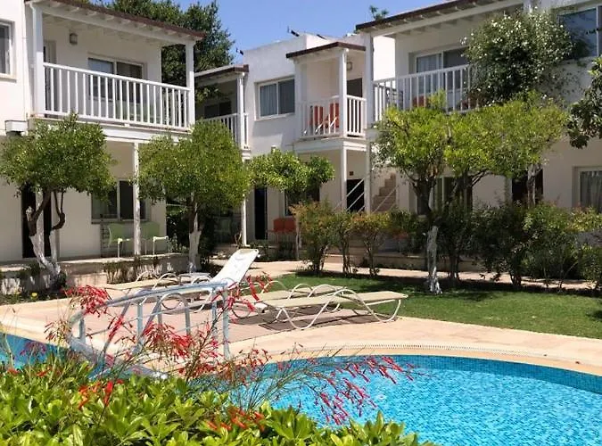 Hotel Hotel Gumusluk 3*