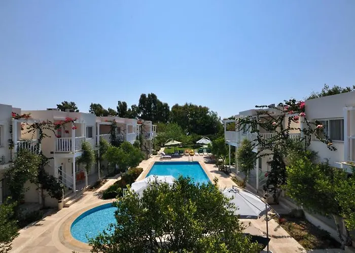 Hotel Hotel Gumusluk