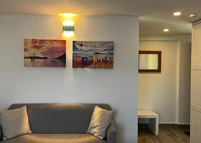 Hotel Gumusluk Hotel