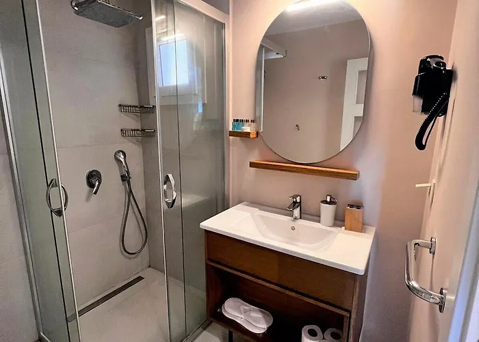 Hotel Hotel Gumusluk Gümüşlük