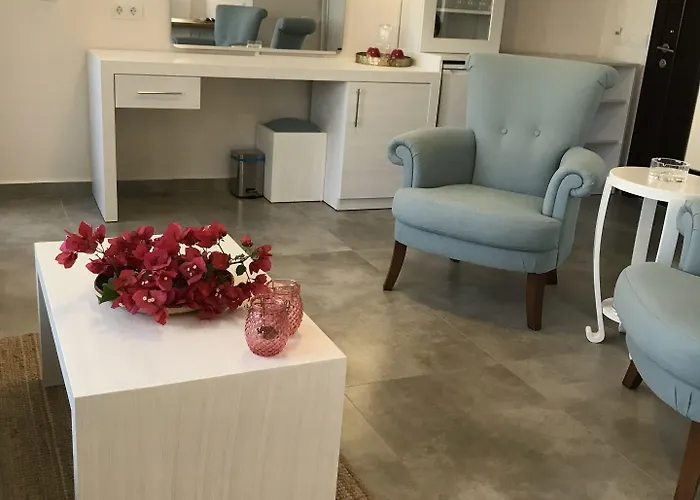 Hotel Hotel Gumusluk Gümüşlük