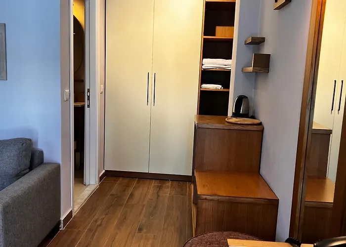 Hotel Gumusluk Hotel 3*