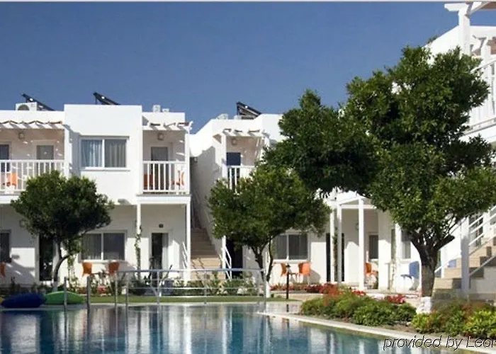 Hotel Hotel Gumusluk Gümüşlük