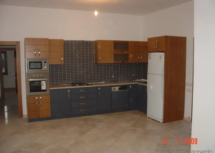 Hotel Gumusluk Gümüşlük