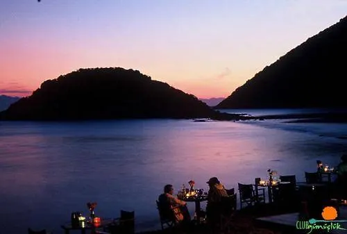 Hotel Hotel Gumusluk 3*