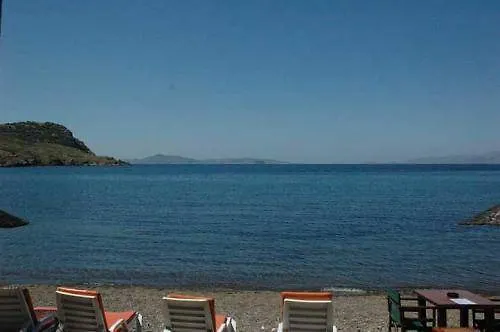 Hotel Gumusluk Gümüşlük