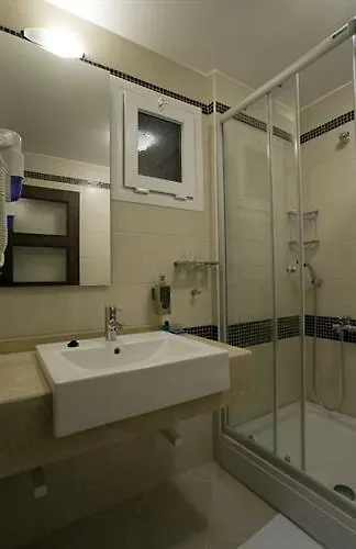 Hotel Hotel Gumusluk Gümüşlük