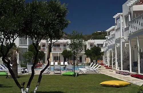 Hotel Gumusluk Hotel 3*