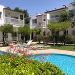 Hotel Hotel Gumusluk 3*