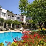 Hotel Hotel Gumusluk