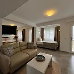 Hotel Gumusluk 3* Gumusluk