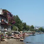 Hotel Gumusluk Hotel Gümüşlük