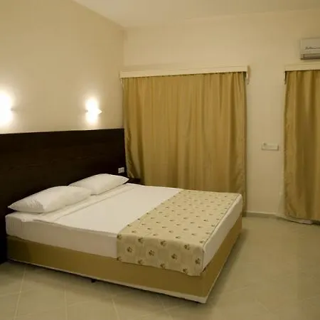 Hotel Gumusluk 3* Gümüşlük