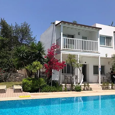 Hotel Hotel Gumusluk