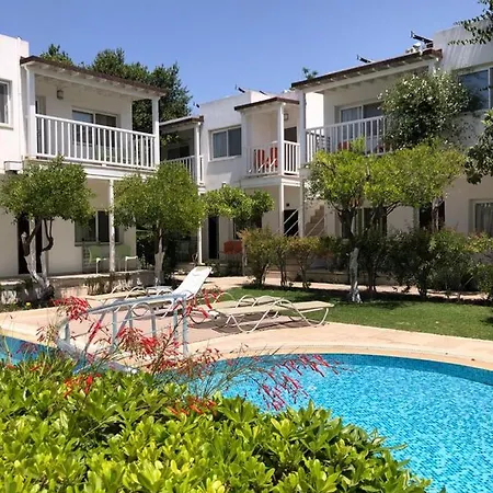 Hotel Hotel Gumusluk 3*