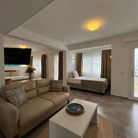 Hotel Gumusluk 3* Gümüşlük