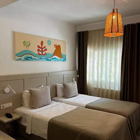 Hotel Hotel Gumusluk Gümüşlük