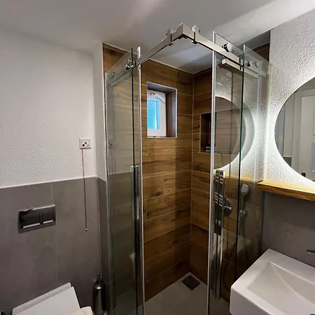 מלון Hotel Gumusluk