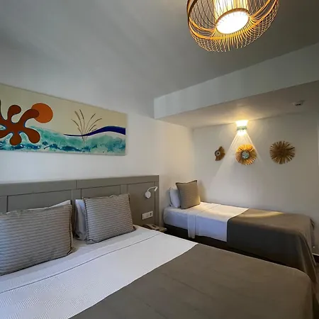 Hotel Gumusluk