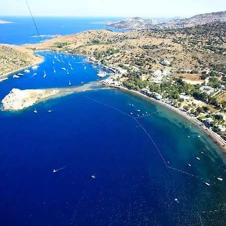 Hotel Hotel Gumusluk