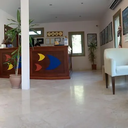 Hotel Gumusluk Hotel Gümüşlük